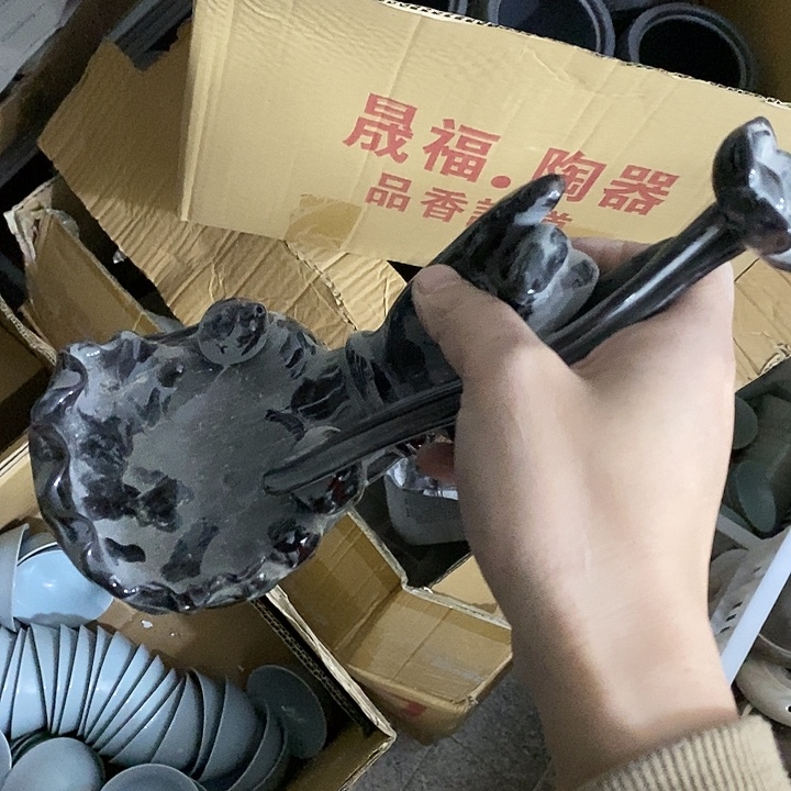 陶瓷艺术品及陶瓷制品