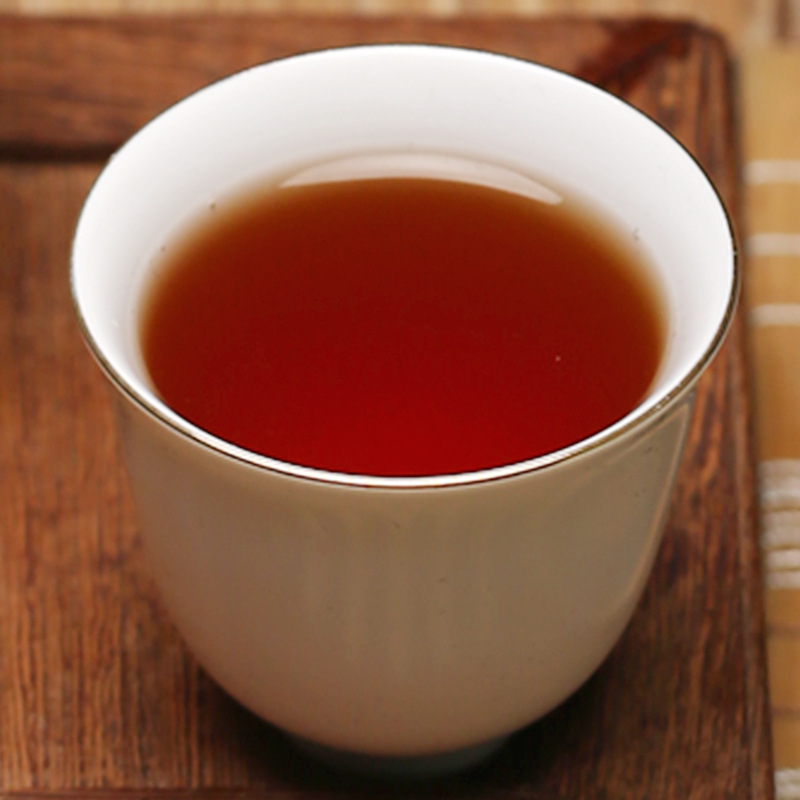 JO武夷岩茶孤品 随机一盒 【介意慎拍】