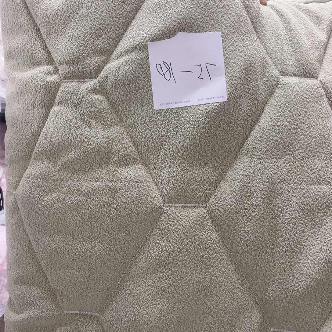 雪尼尔聚酯纤维快乐大本营我都快