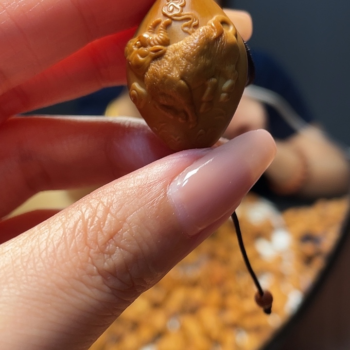 手串/手链橄榄核橄榄核