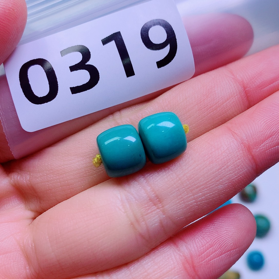 空竹粉丝专享十堰特色手工散珠