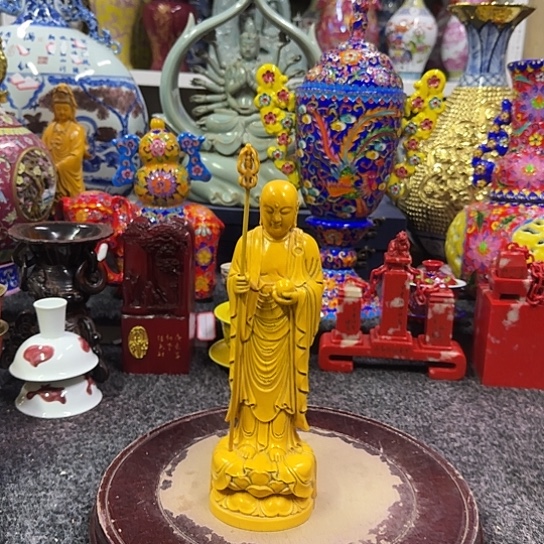 瓶摆件家居设计的