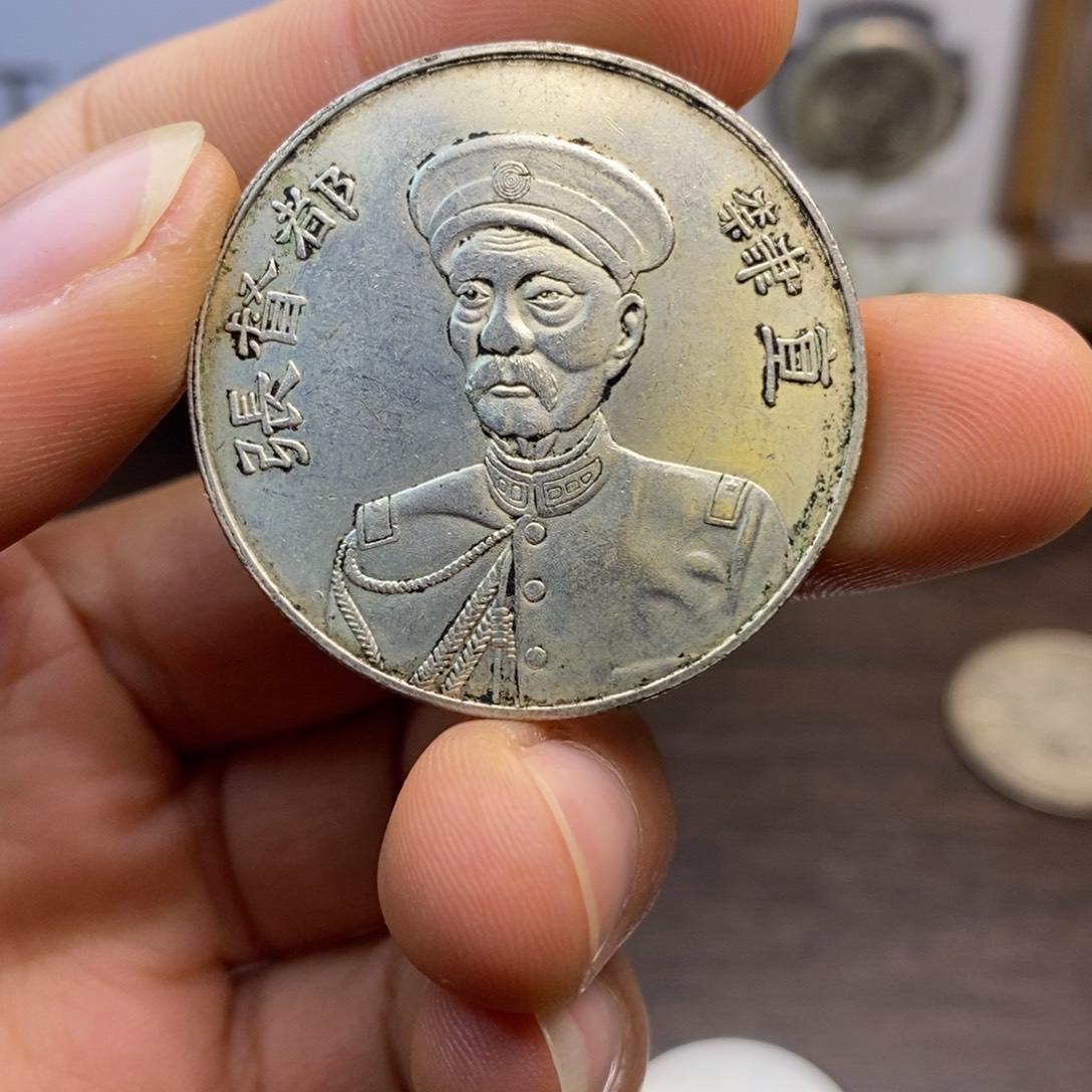 复古工艺饰品系列