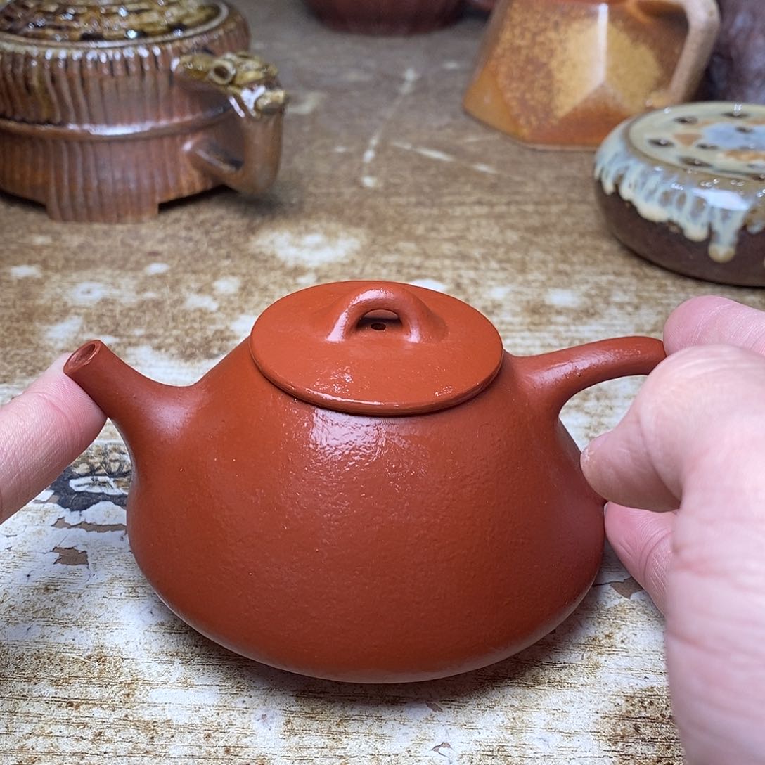 紫砂茶壶紫砂艺术