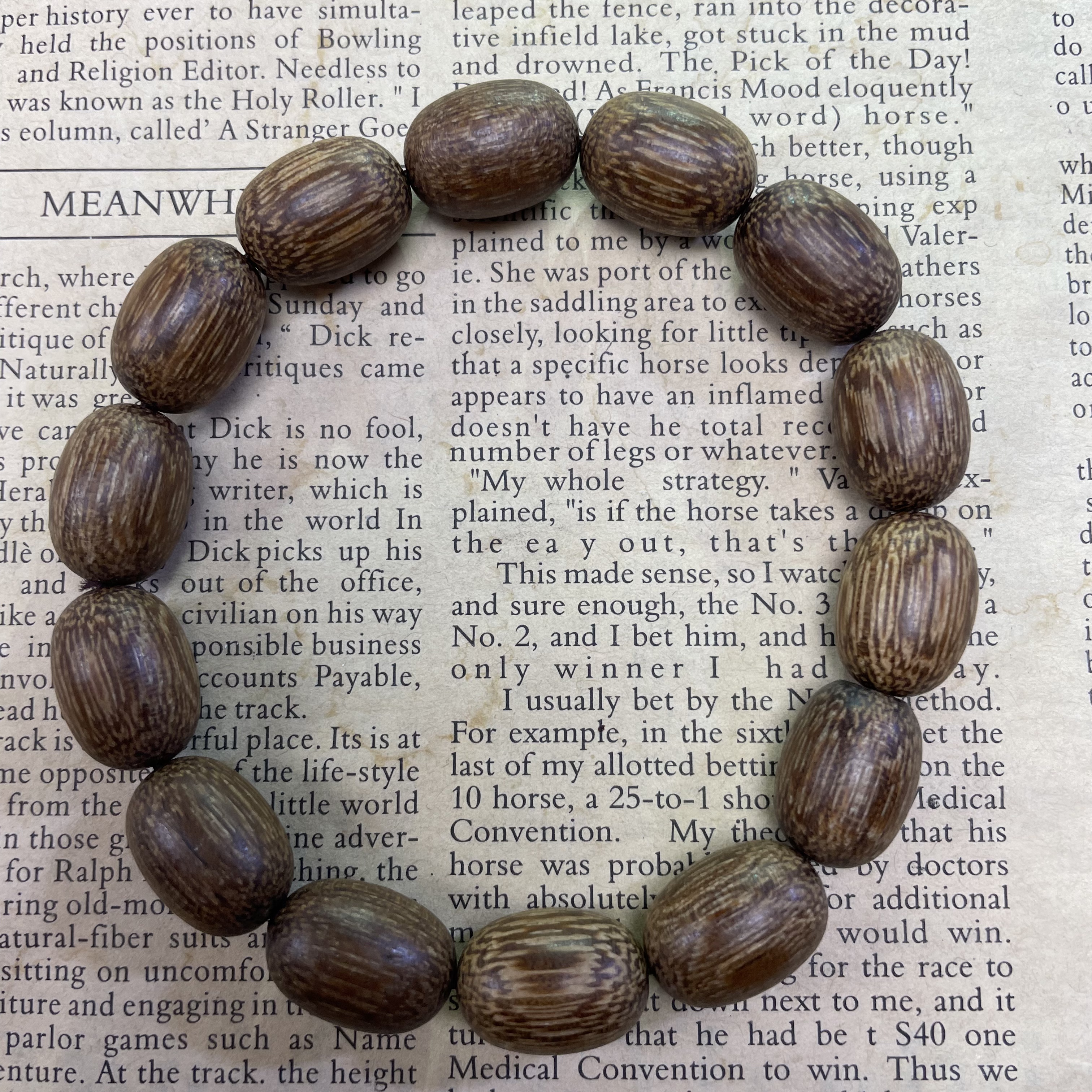 【集仙专属】f0010手串/多样性发货