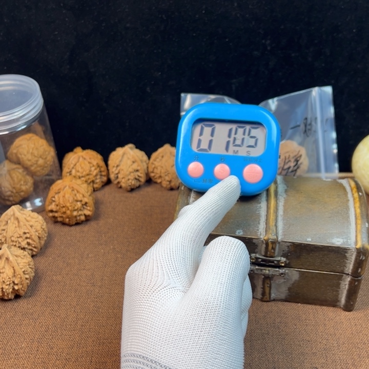 火***箭吊坠文玩核桃随机文玩核桃