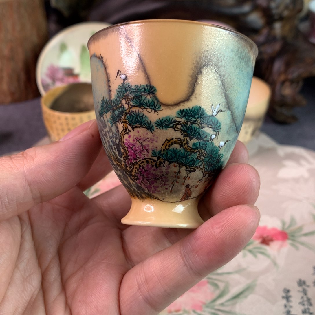 这种东西我觉得真的不容易？