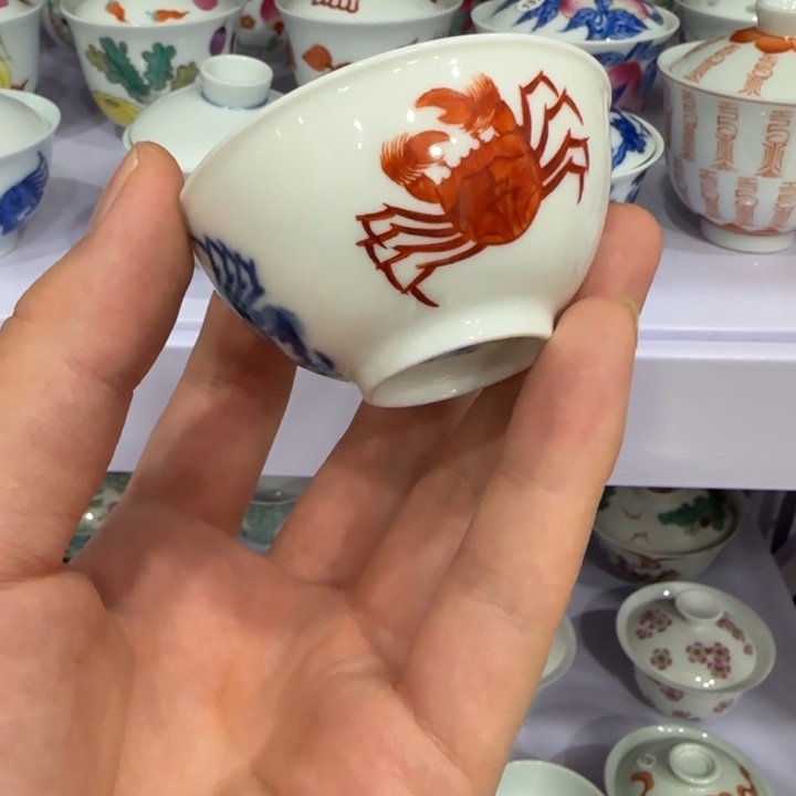 陶瓷艺术品收藏陶瓷