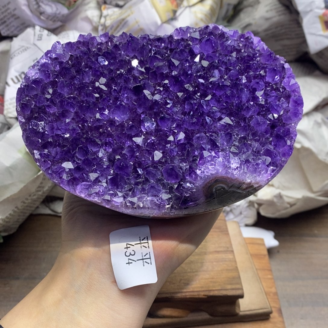 未镶嵌大型摆件（非配饰）水晶