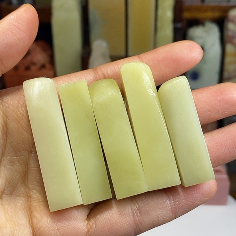 【闪购商品】青田石印石