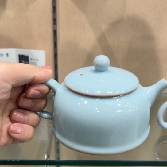 大宋甄选茶具茶器