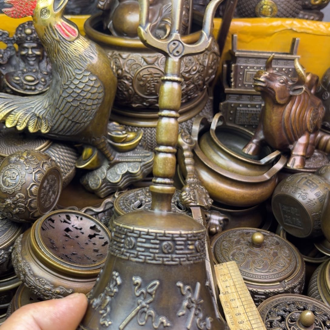 铜器铜器铜器铜器！