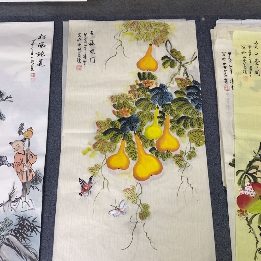 国画100✖️50画画画画画画画画