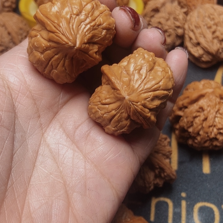 文玩核桃吊坠文玩136