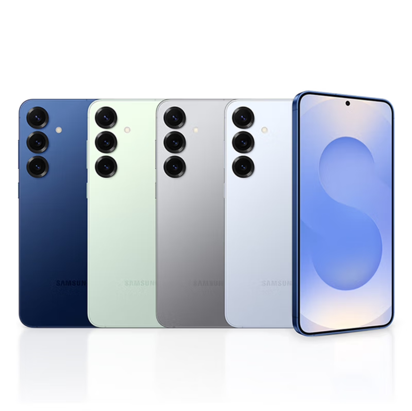 99新 Samsung/三星 S25原装国行正品 超轻薄旗舰AI智能拍照手机
