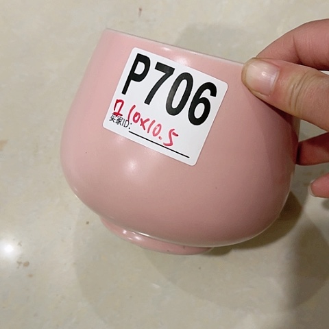 红陶景德镇手工工艺制作