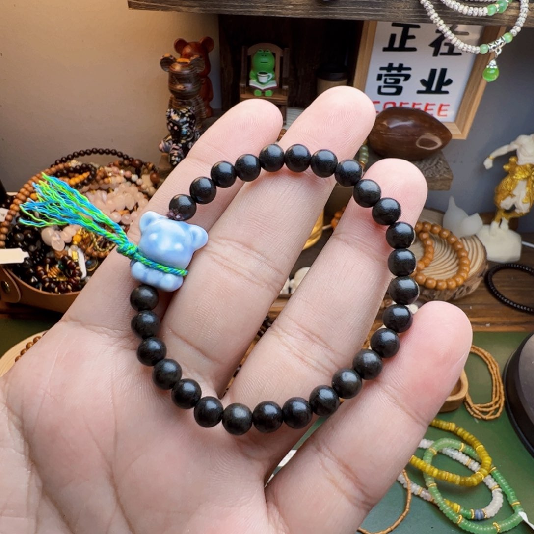 菩提根/象牙果手串