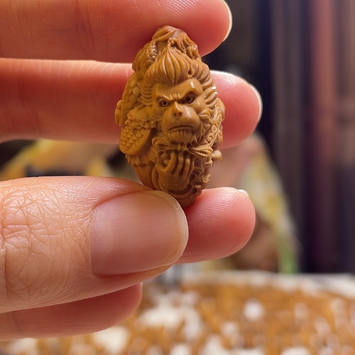 手串/手链橄榄核