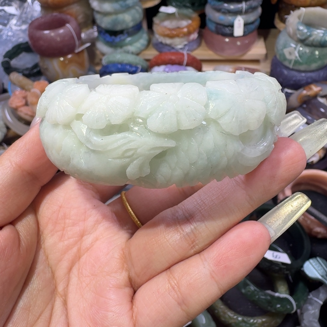 非金属无57圈口，福利