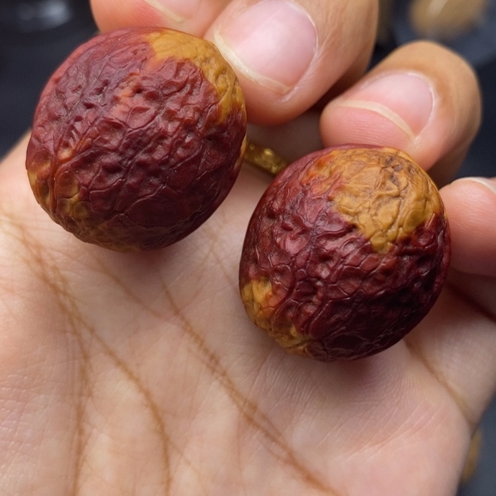 把件文玩核桃28尺鸽子蛋