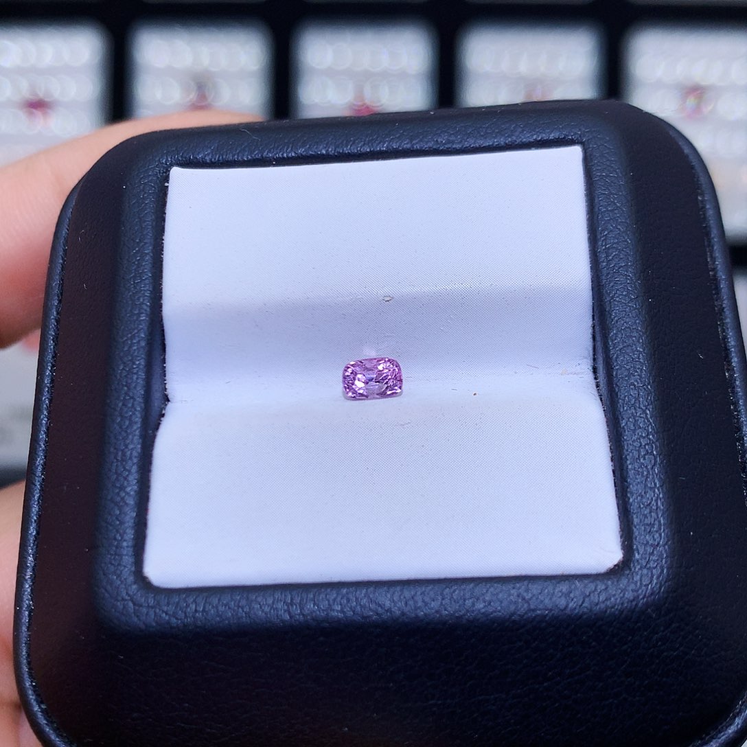 尖晶石裸石未镶嵌特价