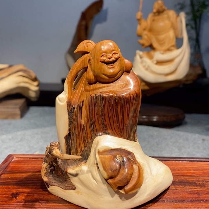 柏木（崖柏）太行崖柏