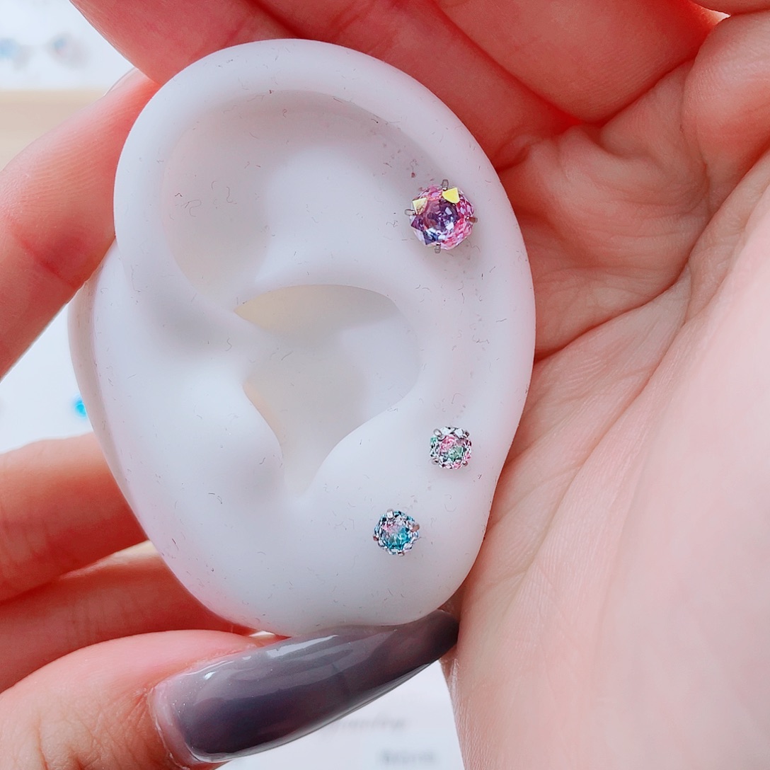 钛合金合金锆石钢钛