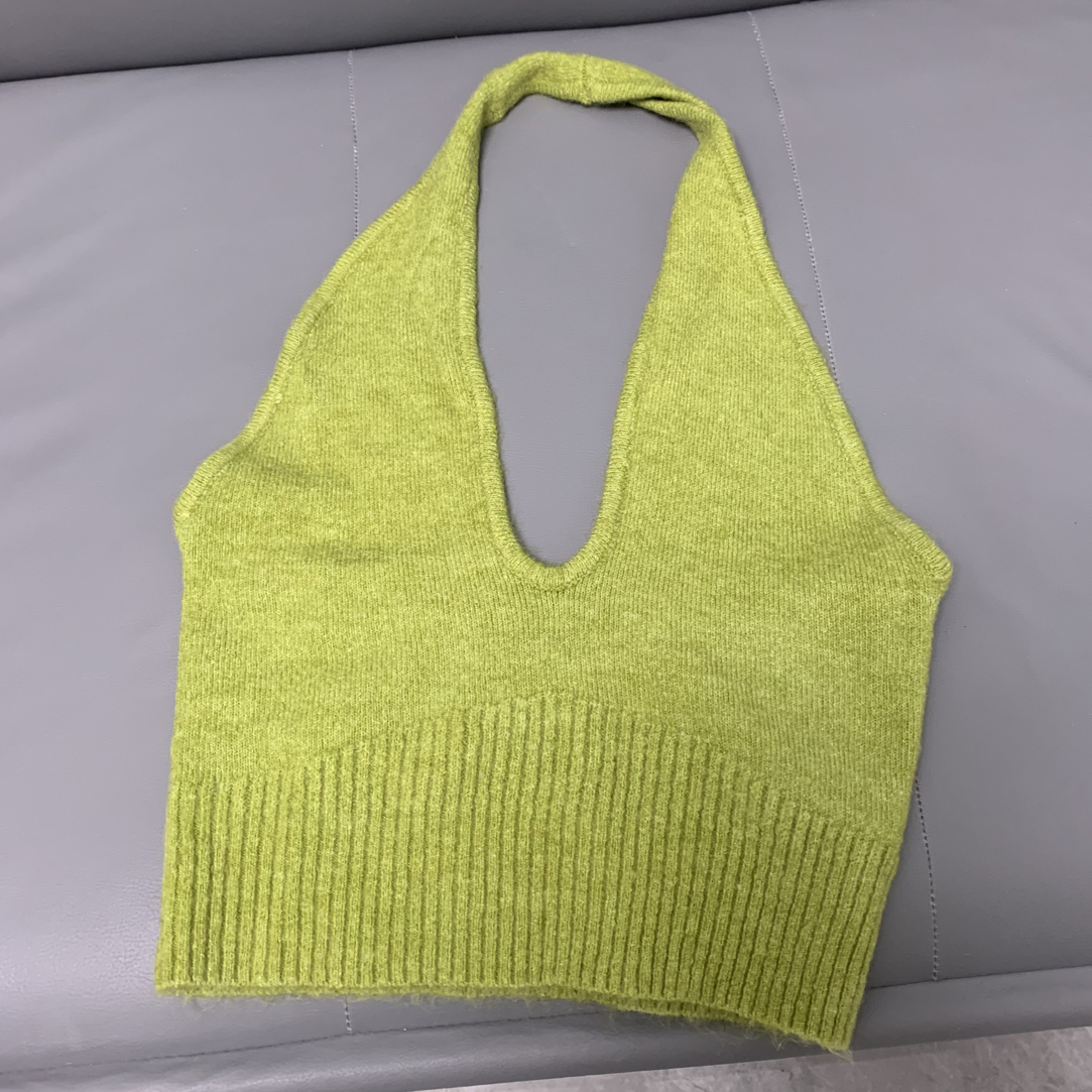 集合链接备注编码拍-秋冬毛衣背心开衫【NO退NO换】