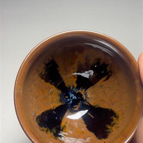 【闪购商品】茶盏-瑕疵-18..........