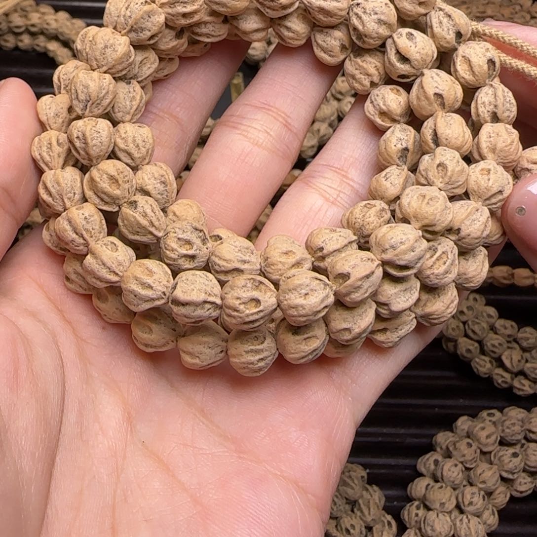 柏香籽/百香籽吊坠杨*串