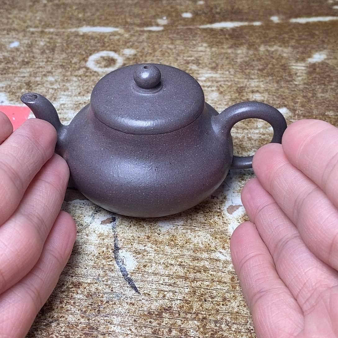 紫砂茶壶紫砂艺术