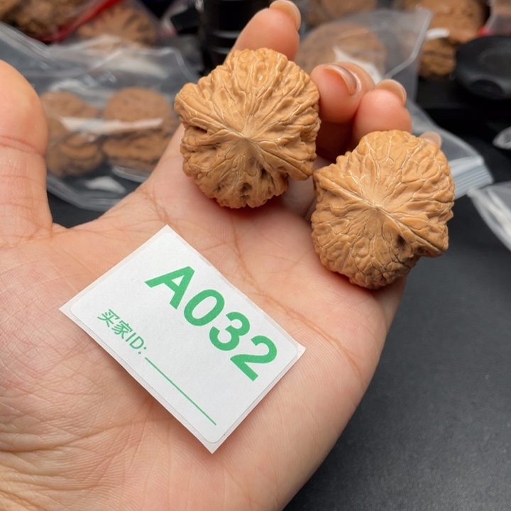 吊坠文玩核桃核桃