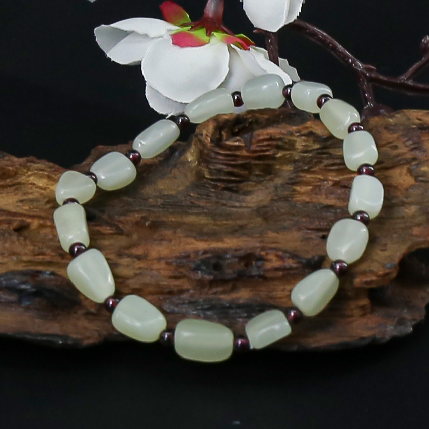 GZT0901 和田玉饰品（无礼盒）