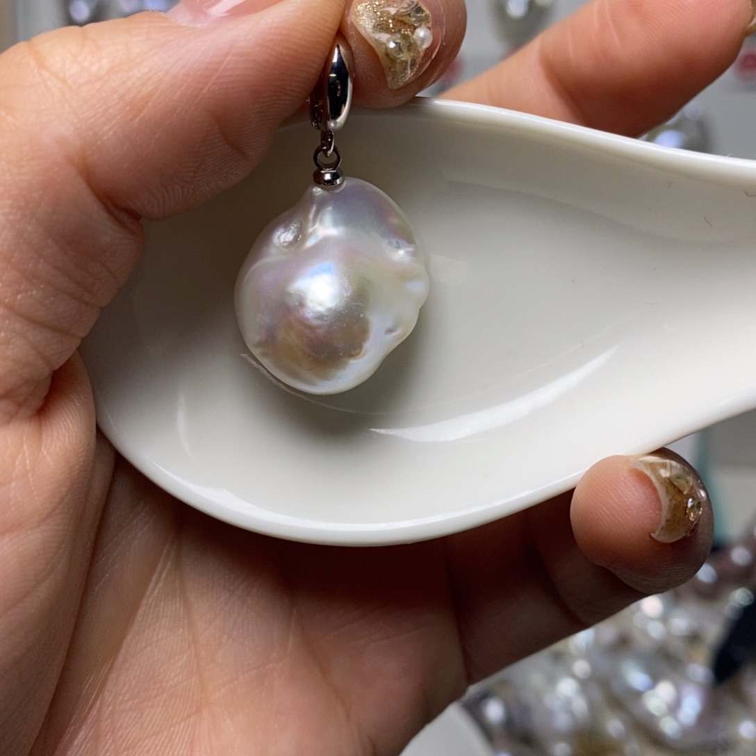 淡水珍珠其它未镶嵌