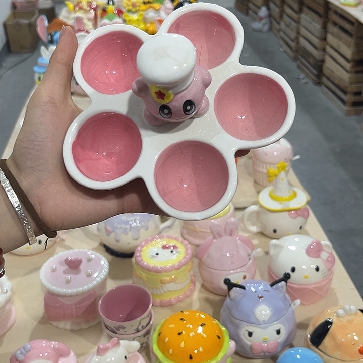 茶杯紫砂我们的生活也是