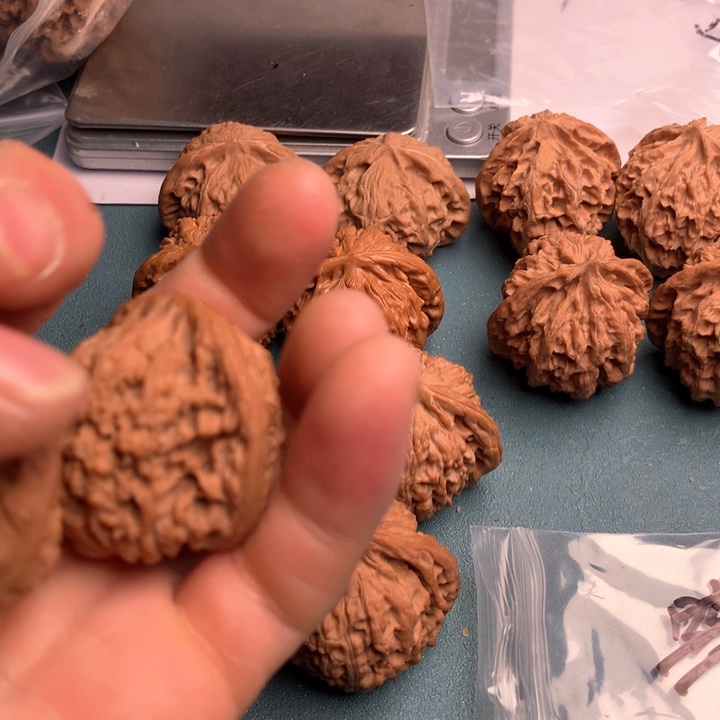 吊坠文玩核桃ʚ***?南疆1