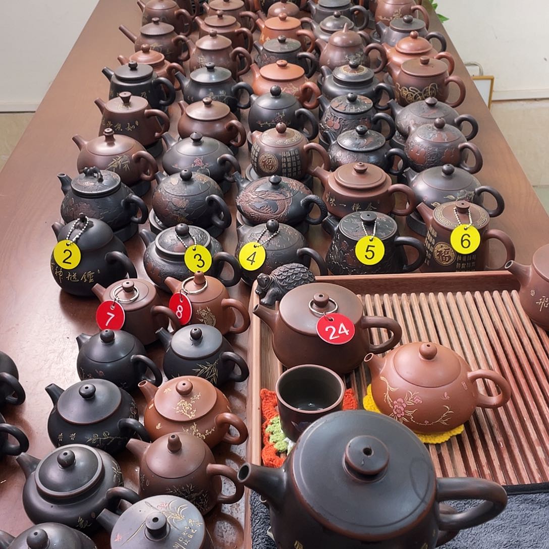 原矿原石的制作方法与