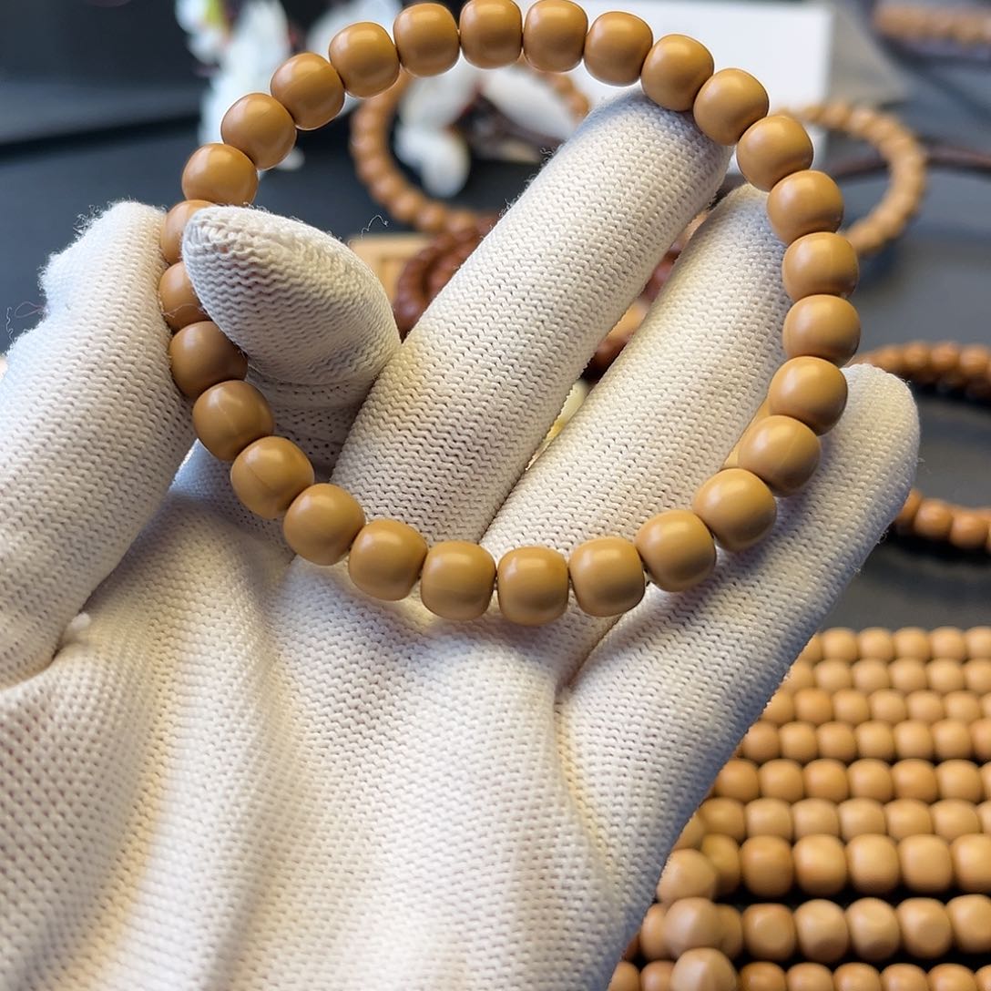 猴头核桃吊坠老型