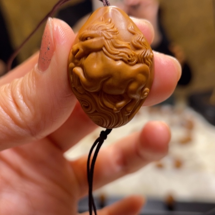 橄榄核手串/手链橄榄核