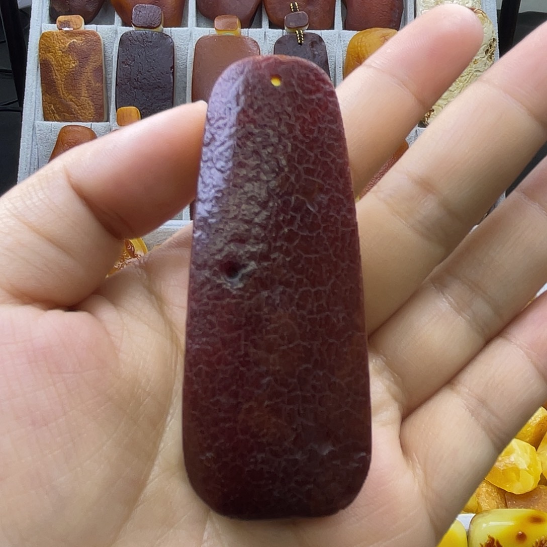 定制蜜蜡未镶嵌6788899999