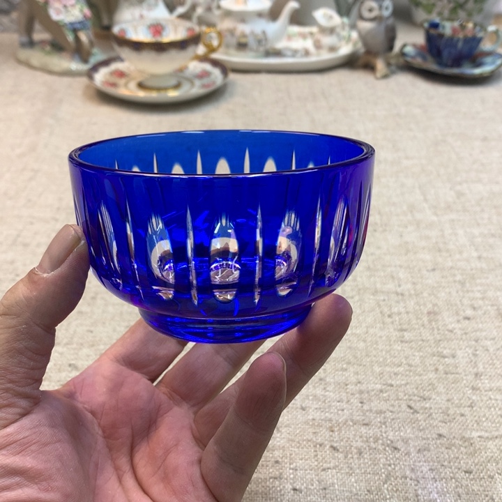 金瓷阁家的美丽瓷器