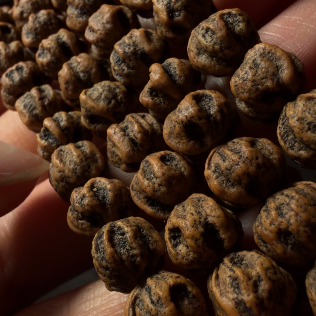 柏香籽/百香籽手串