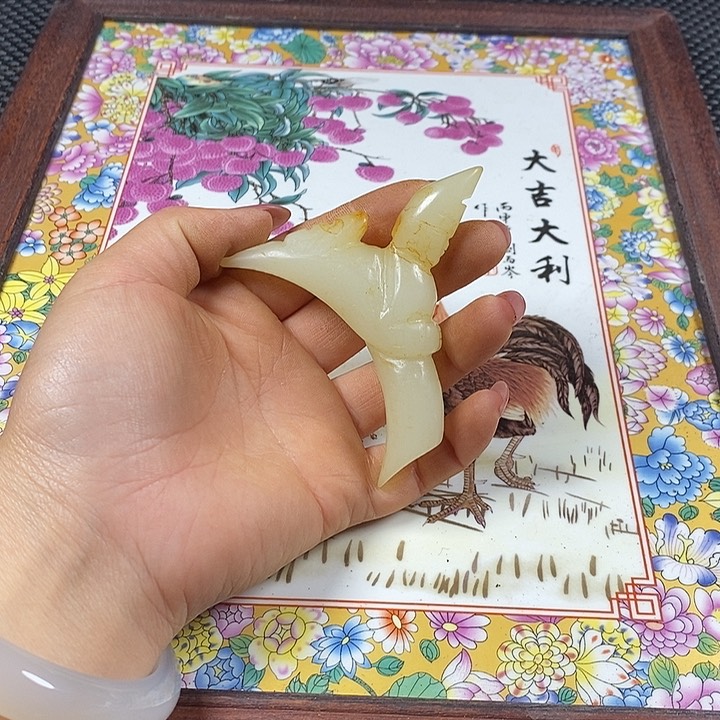 紫砂闪购链接一图一物