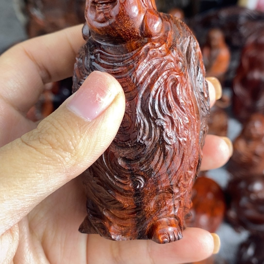 檀香紫檀（小叶紫檀）d***强
