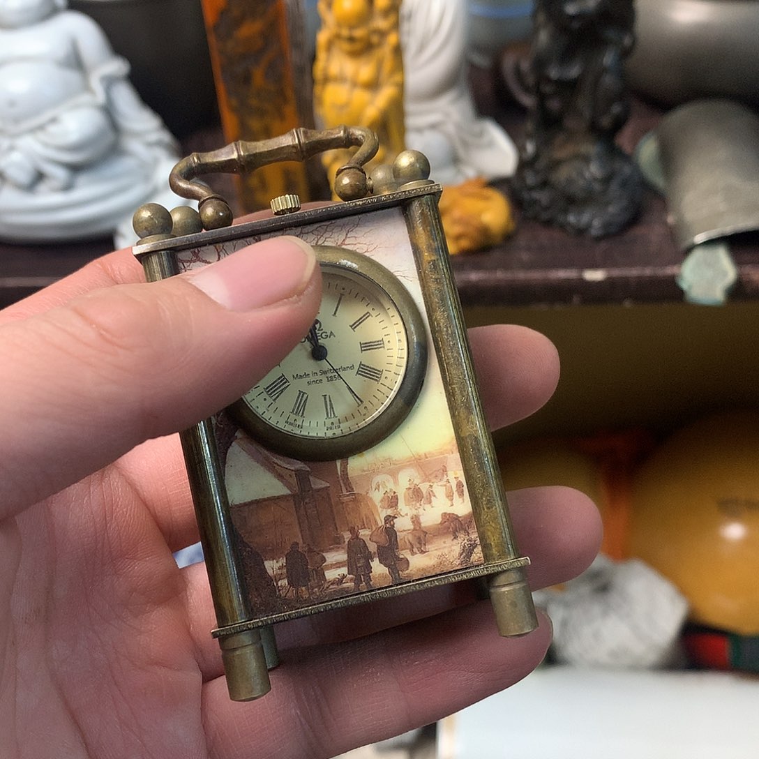 紫砂茶宠工艺美术作品