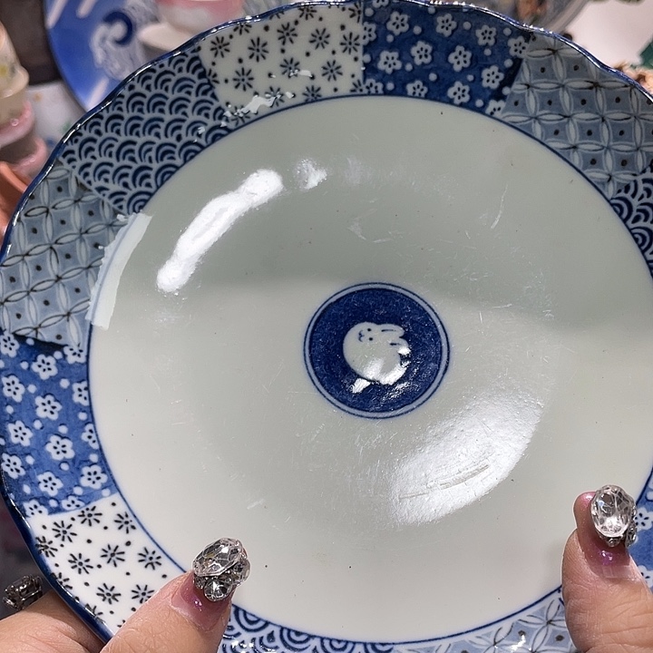 茶杯具19.9发带瑕疵牌都是坏的5