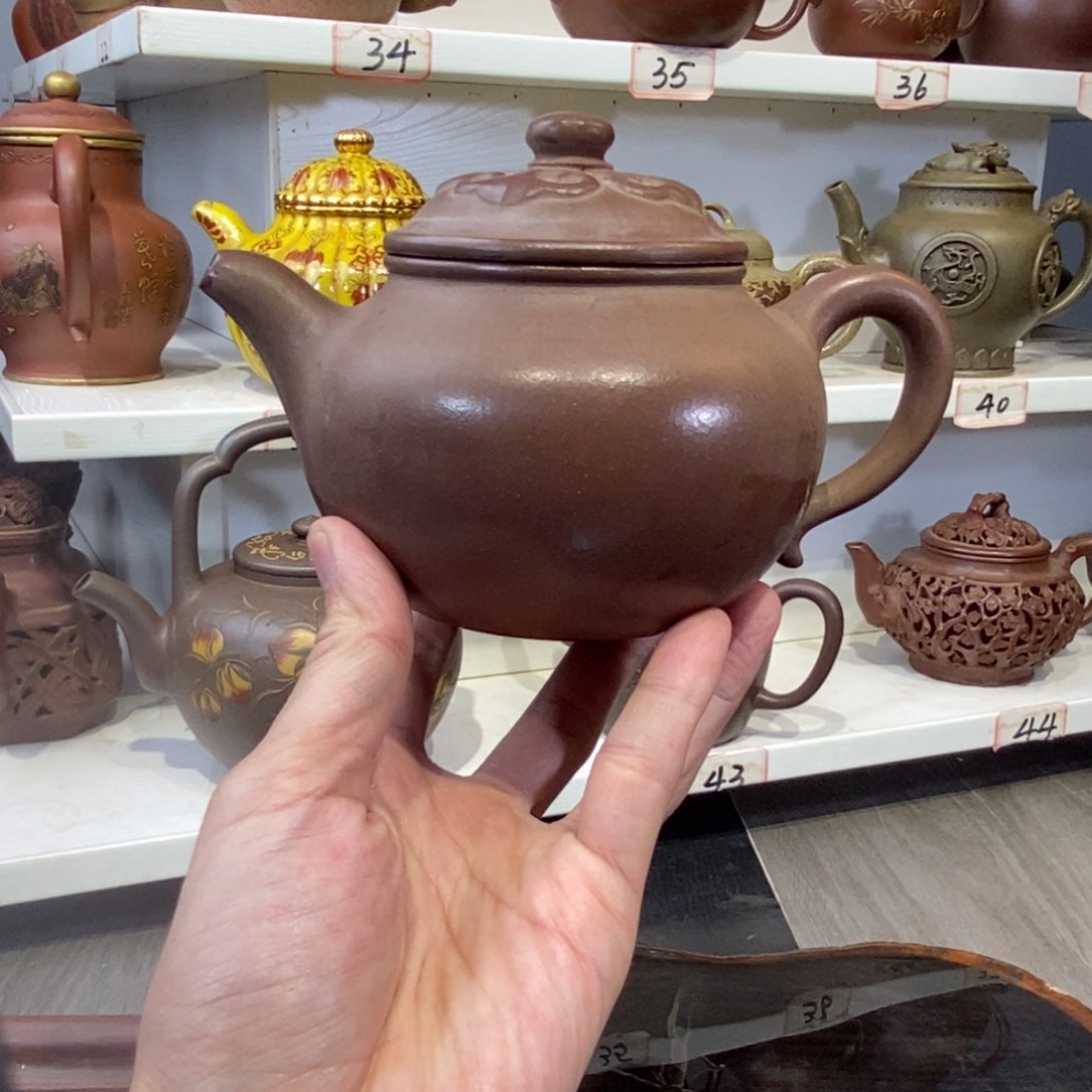 紫砂茶盘宜兴紫砂壶