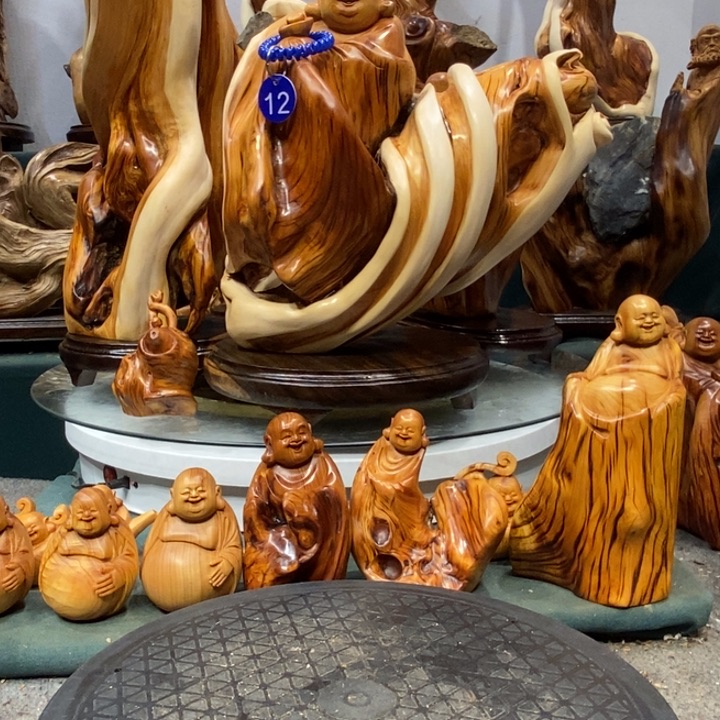 柏木（崖柏）精品崖柏