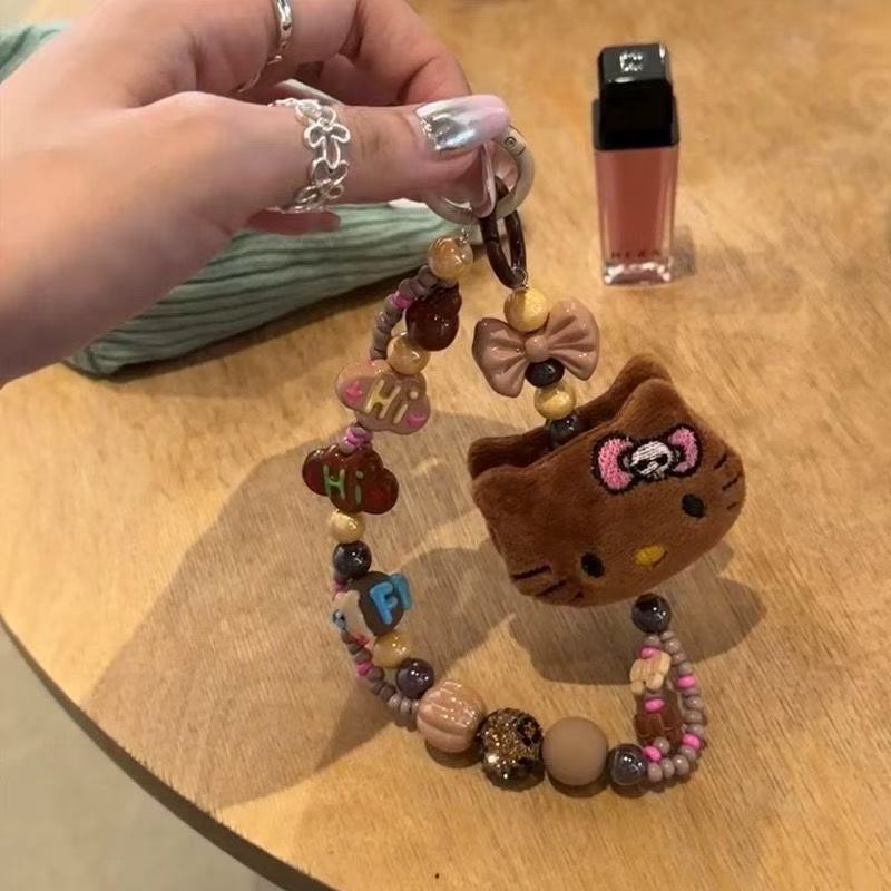 【19】直播链接 可爱时尚包挂