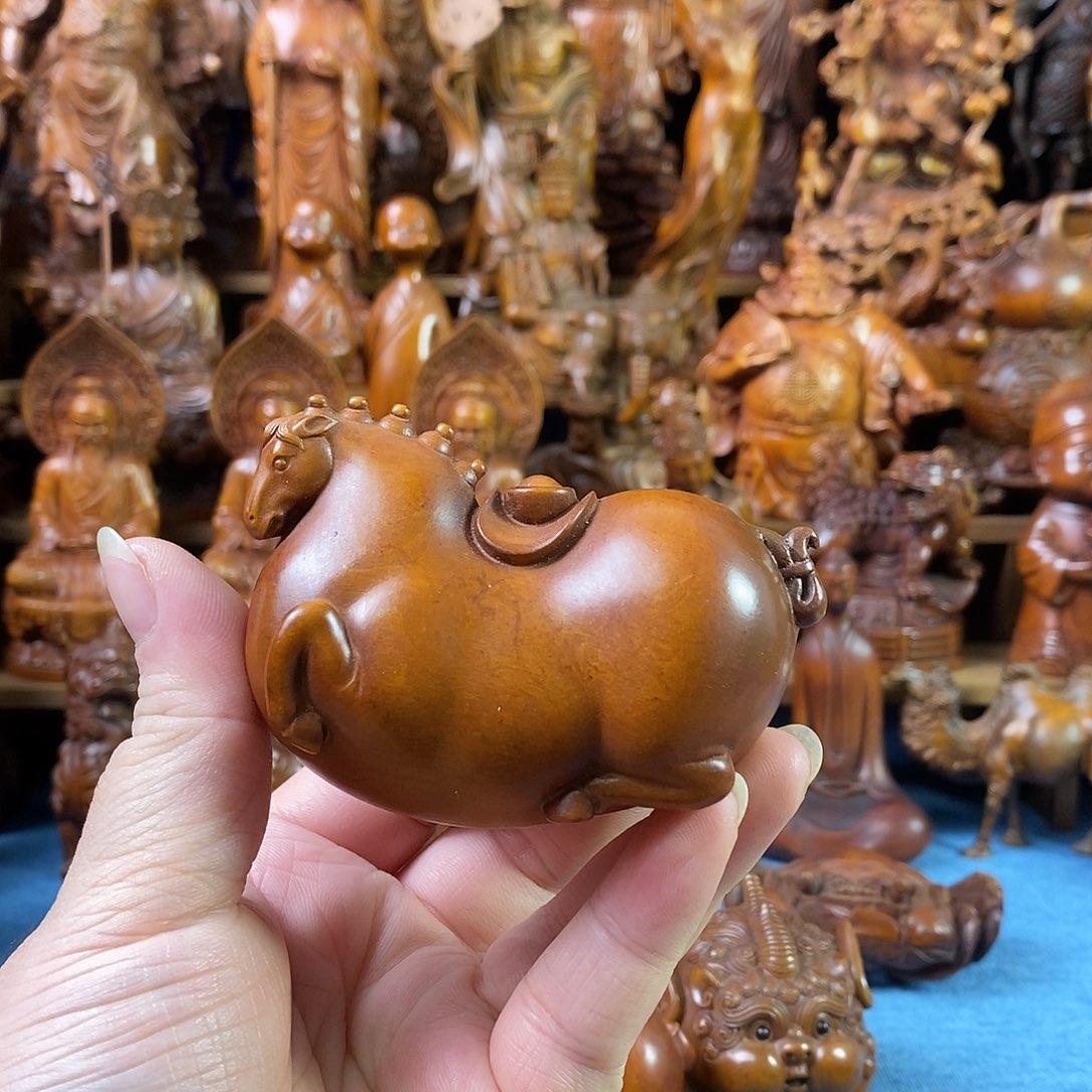 黄杨木小叶黄杨木工艺品